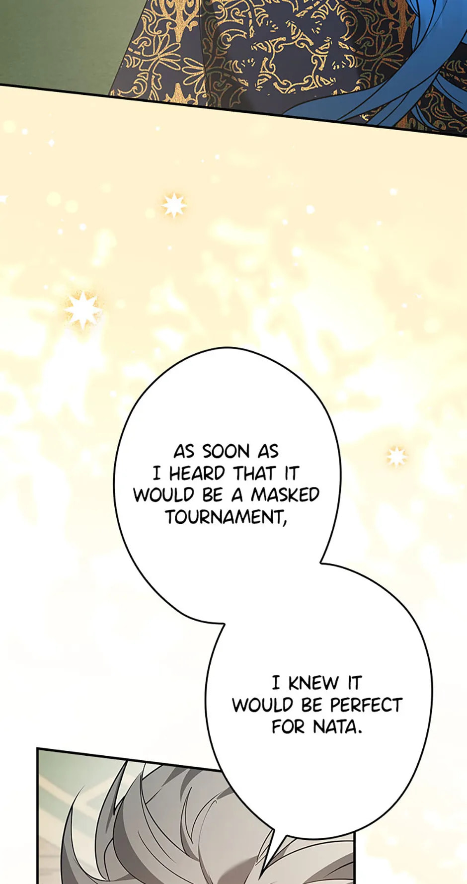 Not your MOTHER in Law Chapter 18 page 37 - 