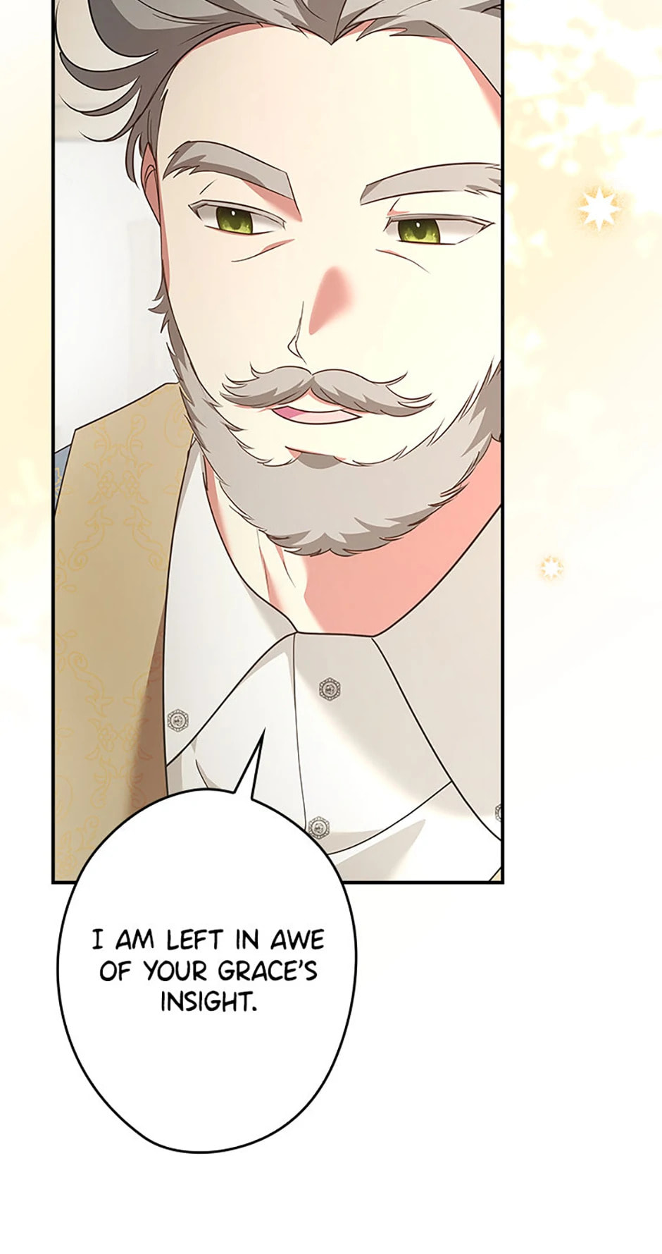 Not your MOTHER in Law Chapter 18 page 38 - 