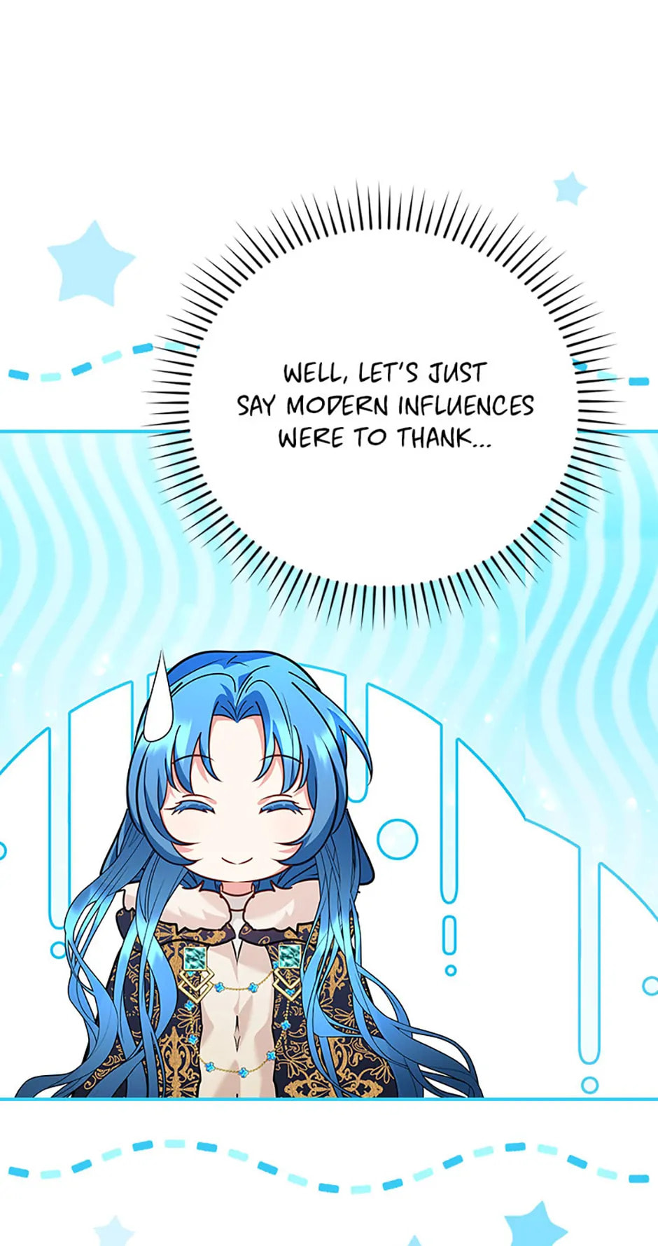 Not your MOTHER in Law Chapter 18 page 39 - 