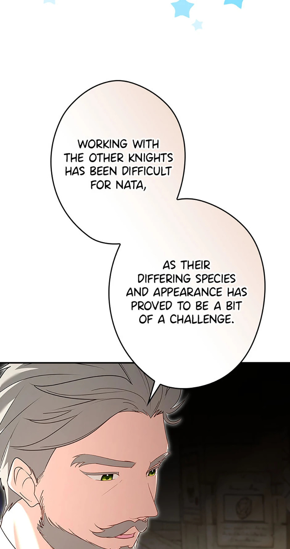 Not your MOTHER in Law Chapter 18 page 40 - 