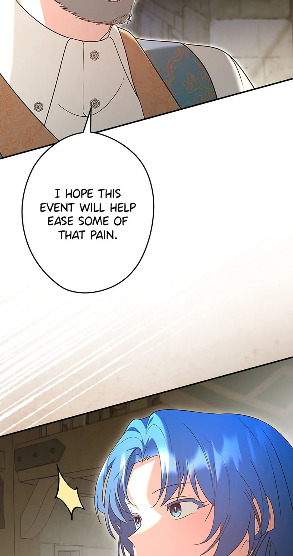 Not your MOTHER in Law Chapter 18 page 41 - 