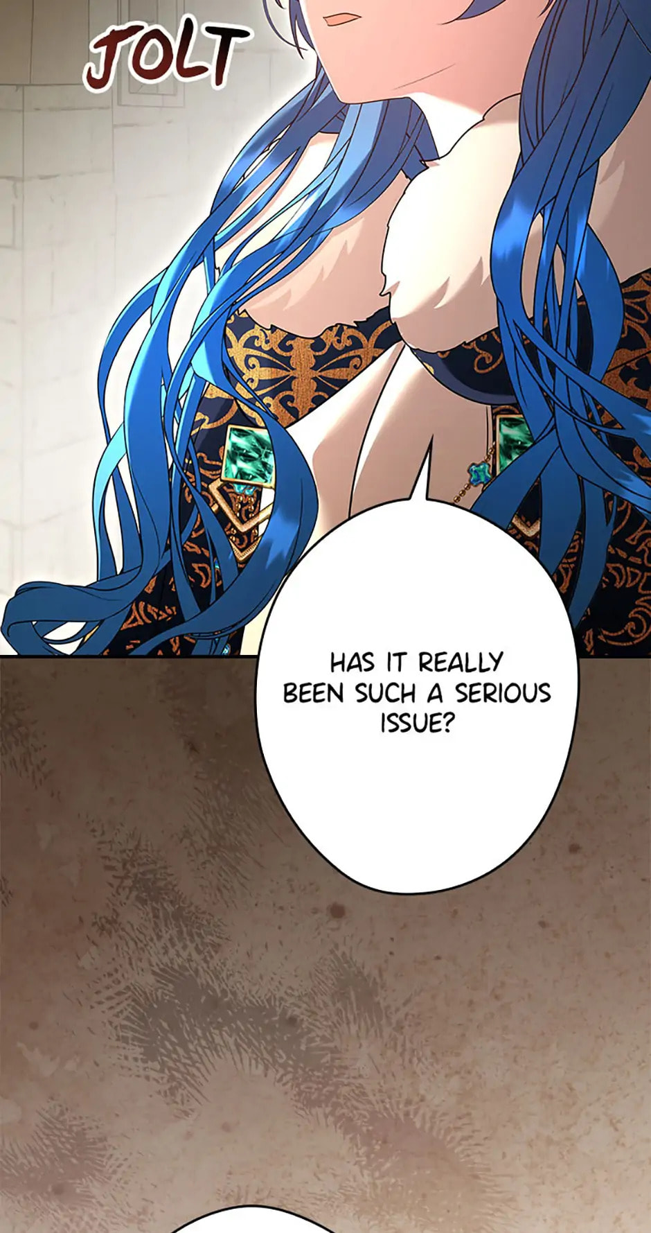 Not your MOTHER in Law Chapter 18 page 42 - 