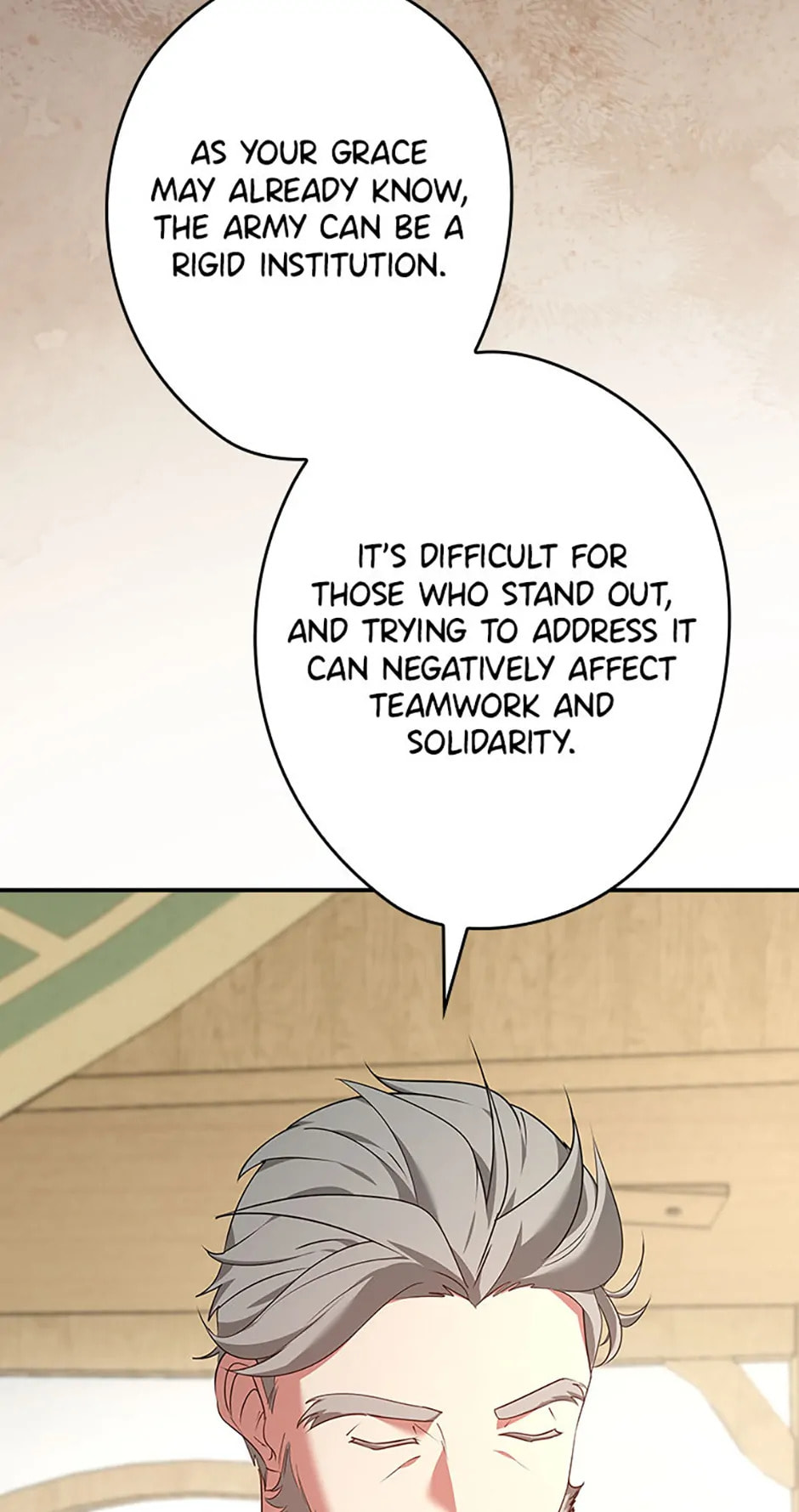 Not your MOTHER in Law Chapter 18 page 43 - 