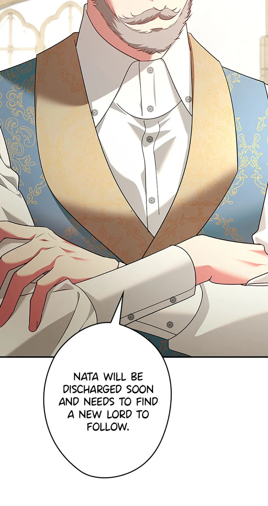 Not your MOTHER in Law Chapter 18 page 44 - 