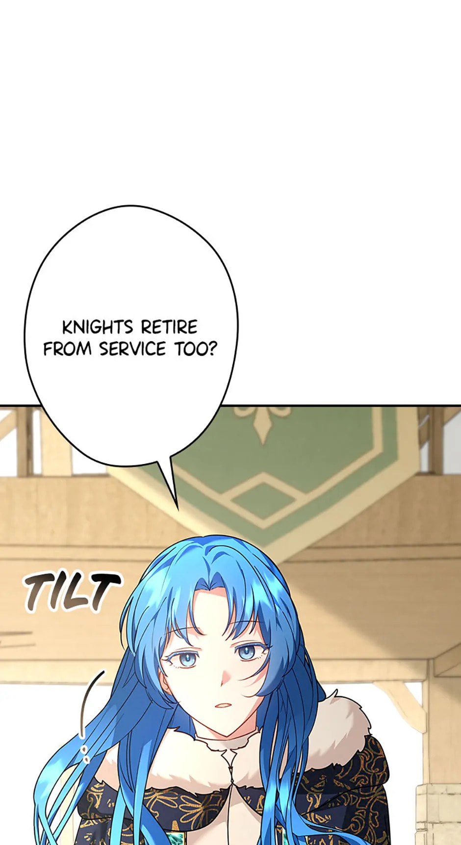 Not your MOTHER in Law Chapter 18 page 45 - 