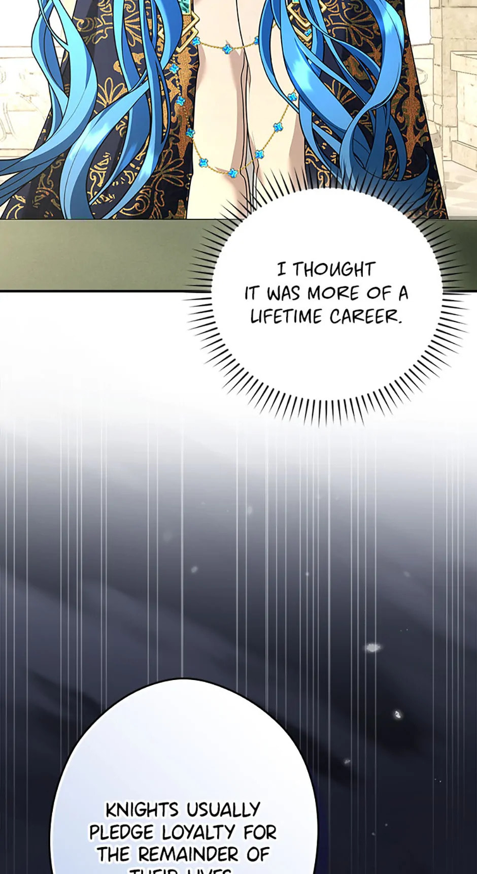 Not your MOTHER in Law Chapter 18 page 46 - 