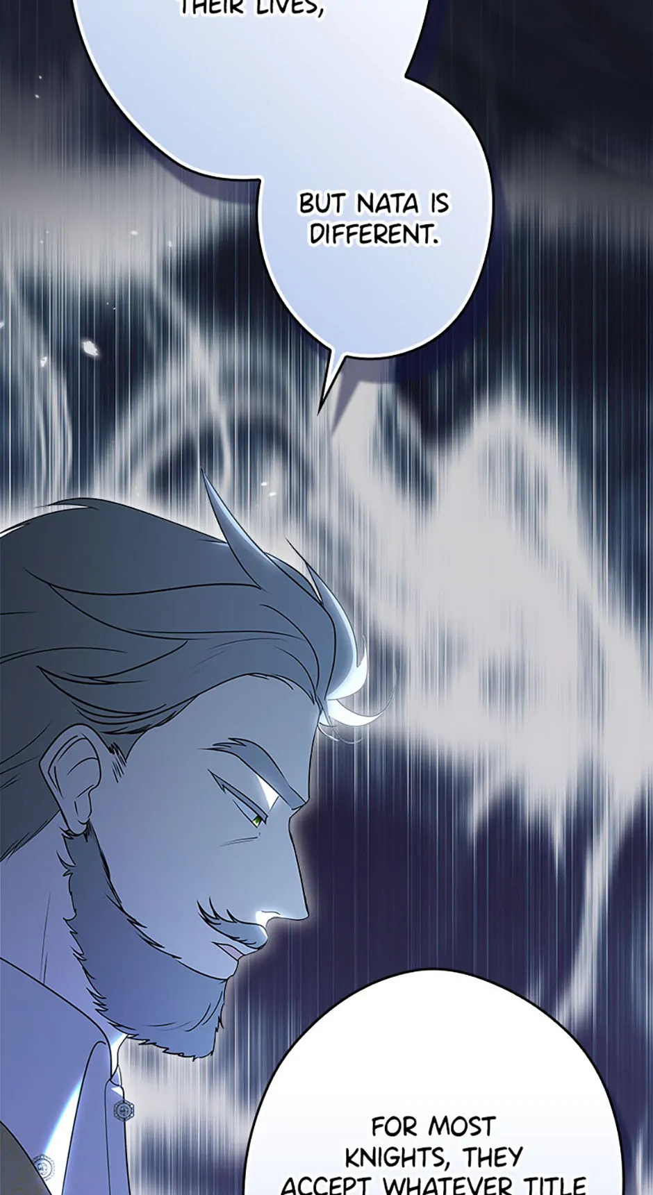 Not your MOTHER in Law Chapter 18 page 47 - 