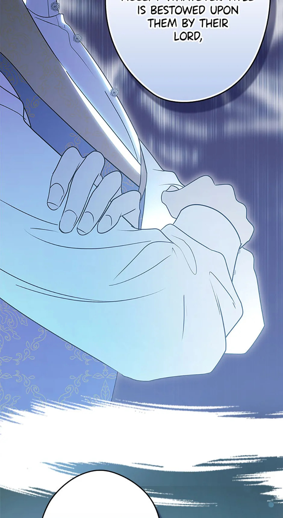 Not your MOTHER in Law Chapter 18 page 48 - 