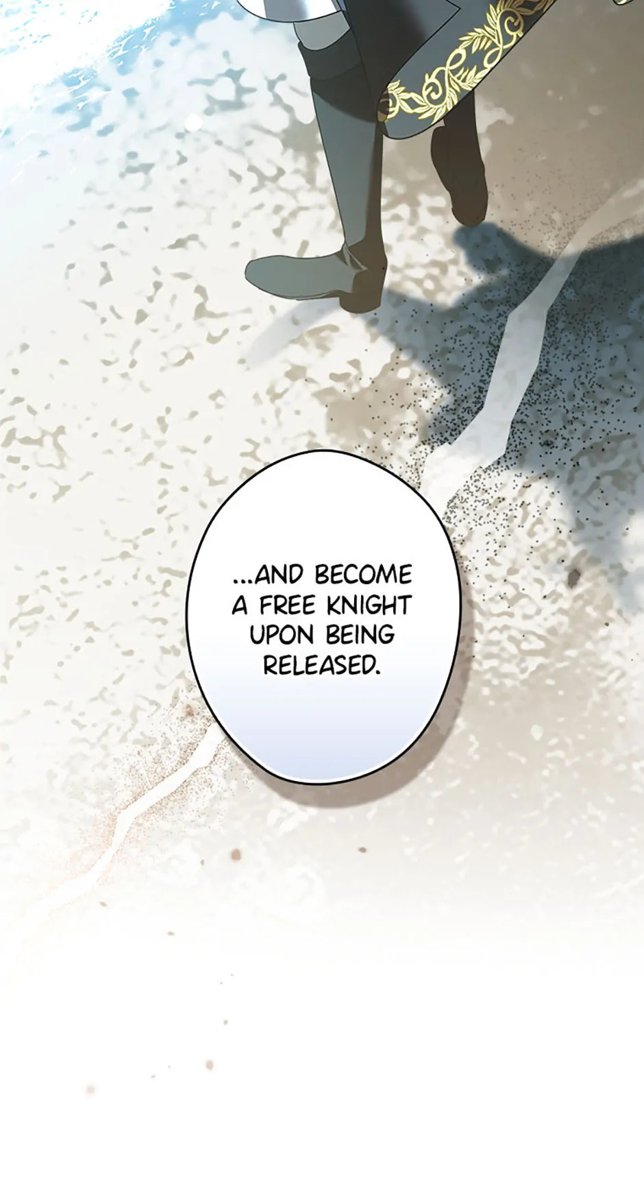 Not your MOTHER in Law Chapter 18 page 50 - 