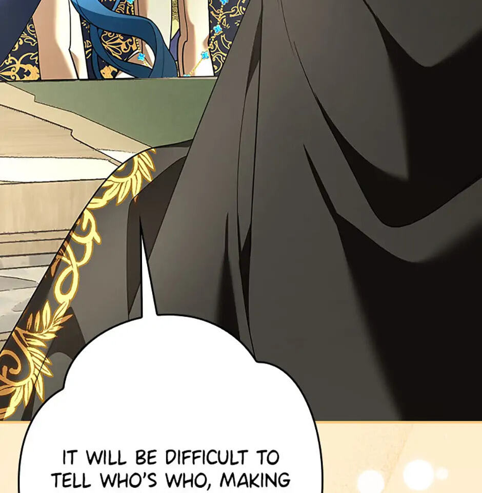 Not your MOTHER in Law Chapter 18 page 6 - 