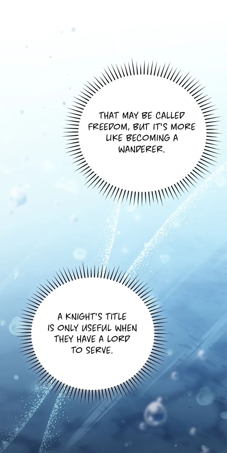 Not your MOTHER in Law Chapter 18 page 51 - 