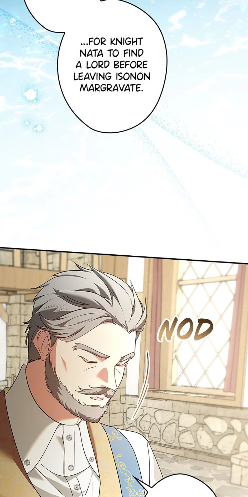 Not your MOTHER in Law Chapter 18 page 53 - 