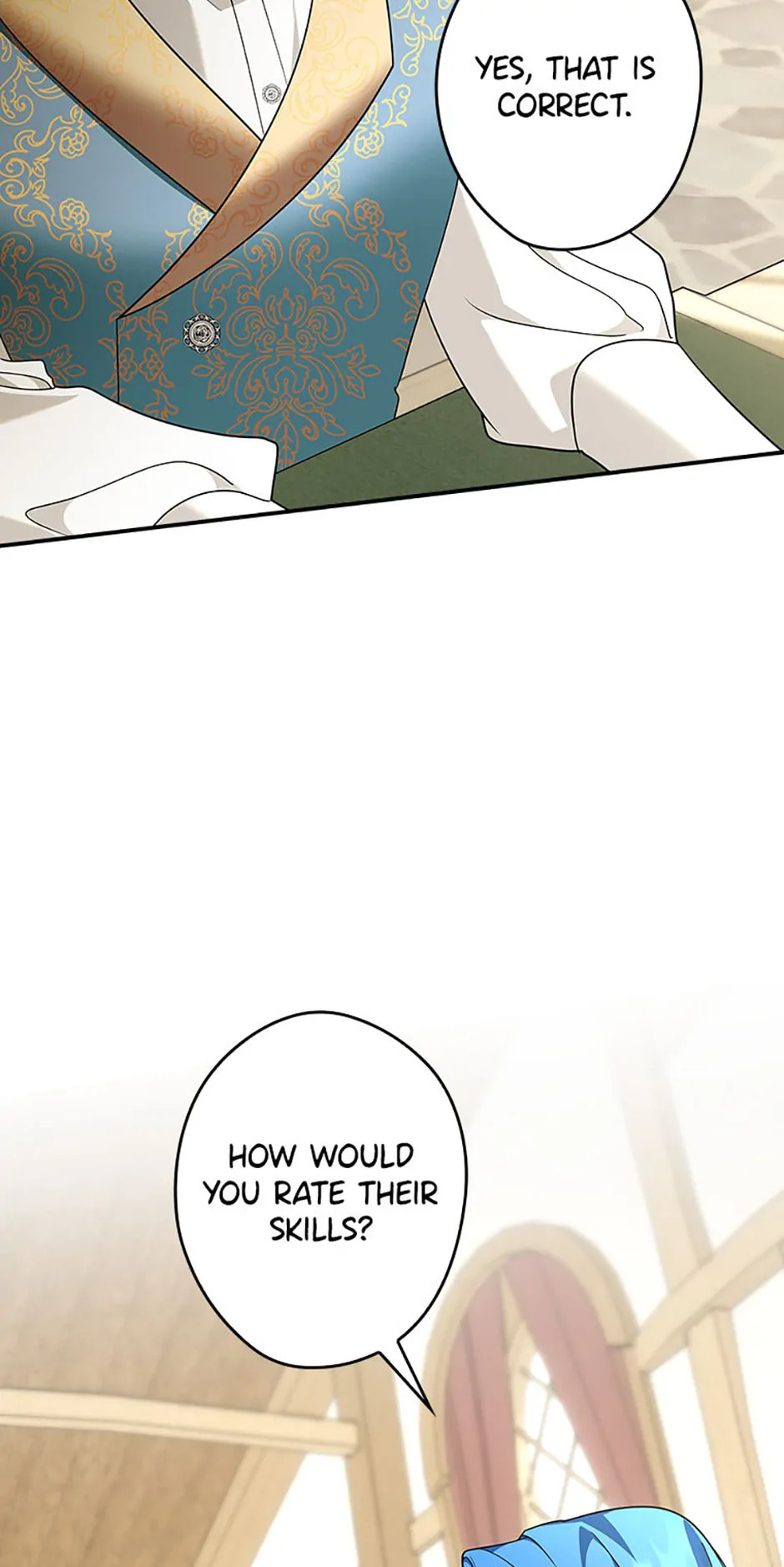 Not your MOTHER in Law Chapter 18 page 54 - 