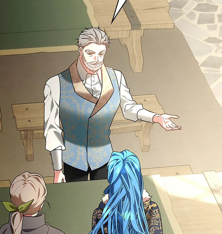 Not your MOTHER in Law Chapter 18 page 60 - 