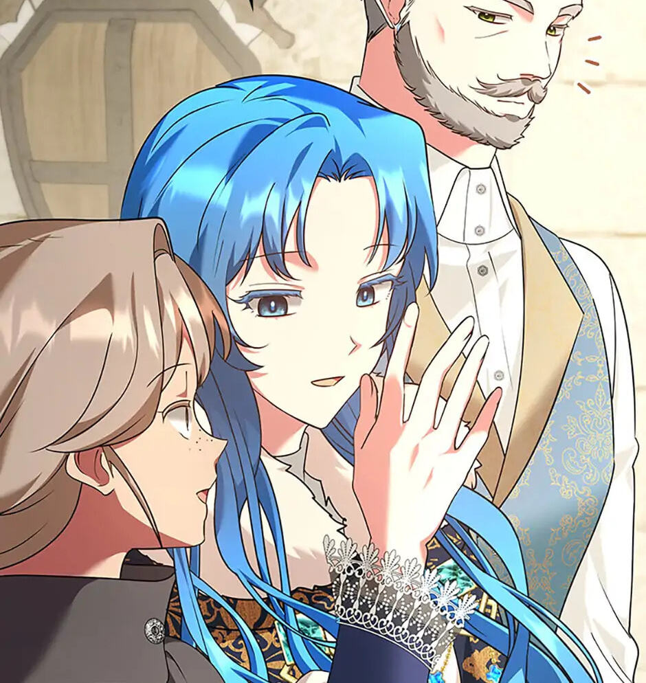 Not your MOTHER in Law Chapter 18 page 66 - 