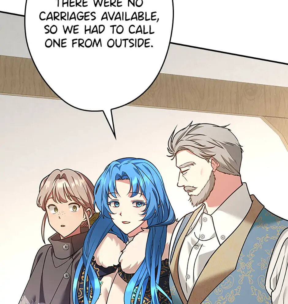 Not your MOTHER in Law Chapter 18 page 71 - 