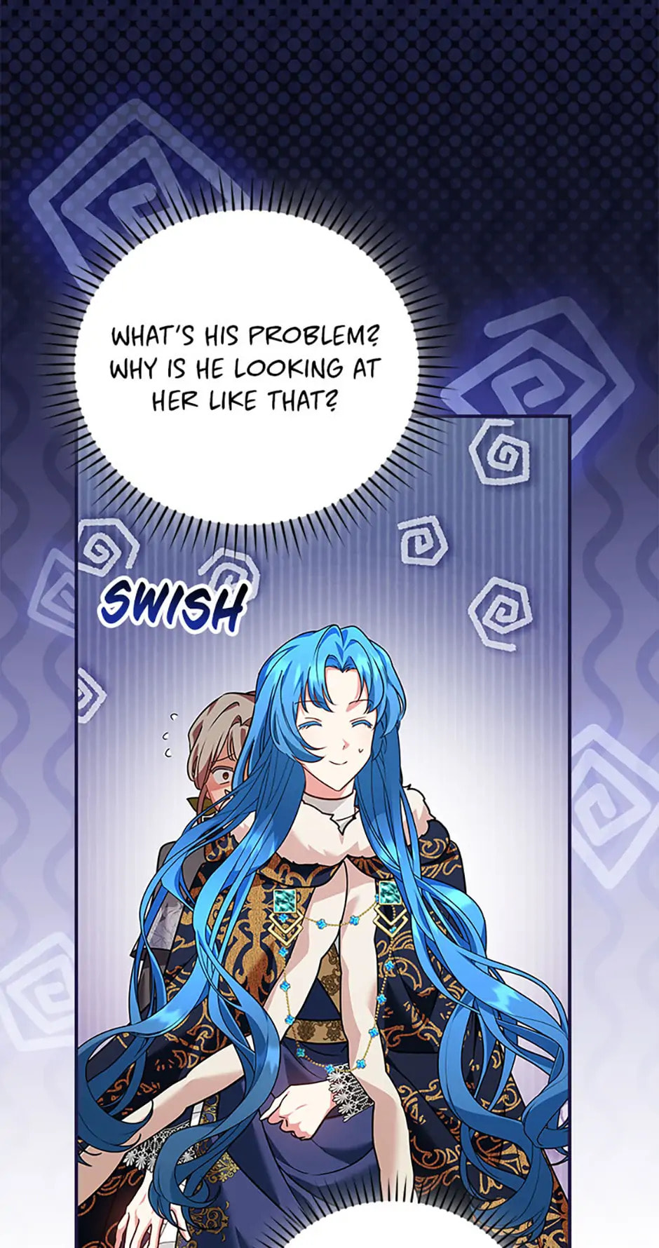 Not your MOTHER in Law Chapter 18 page 74 - 