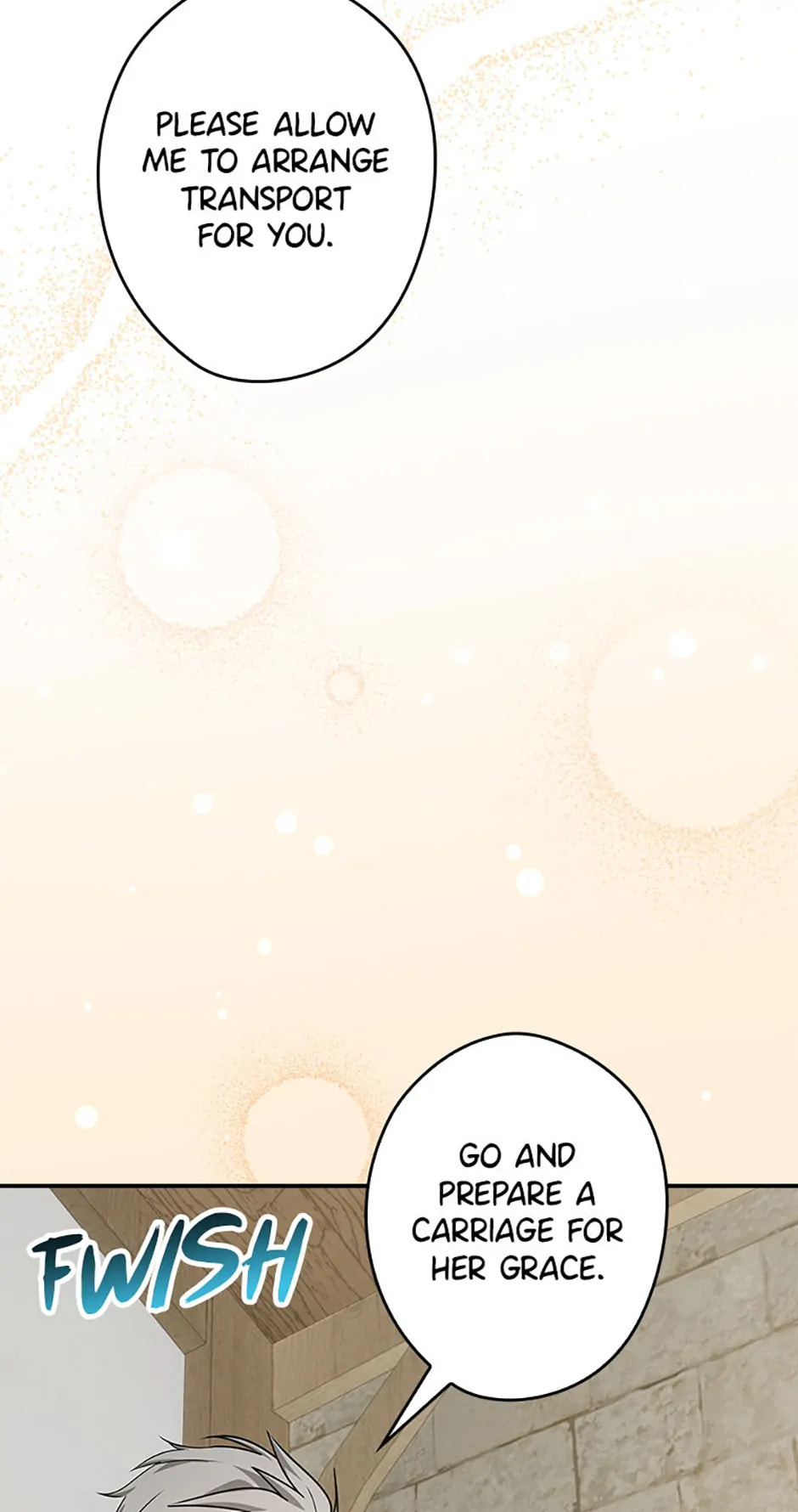 Not your MOTHER in Law Chapter 18 page 76 - 