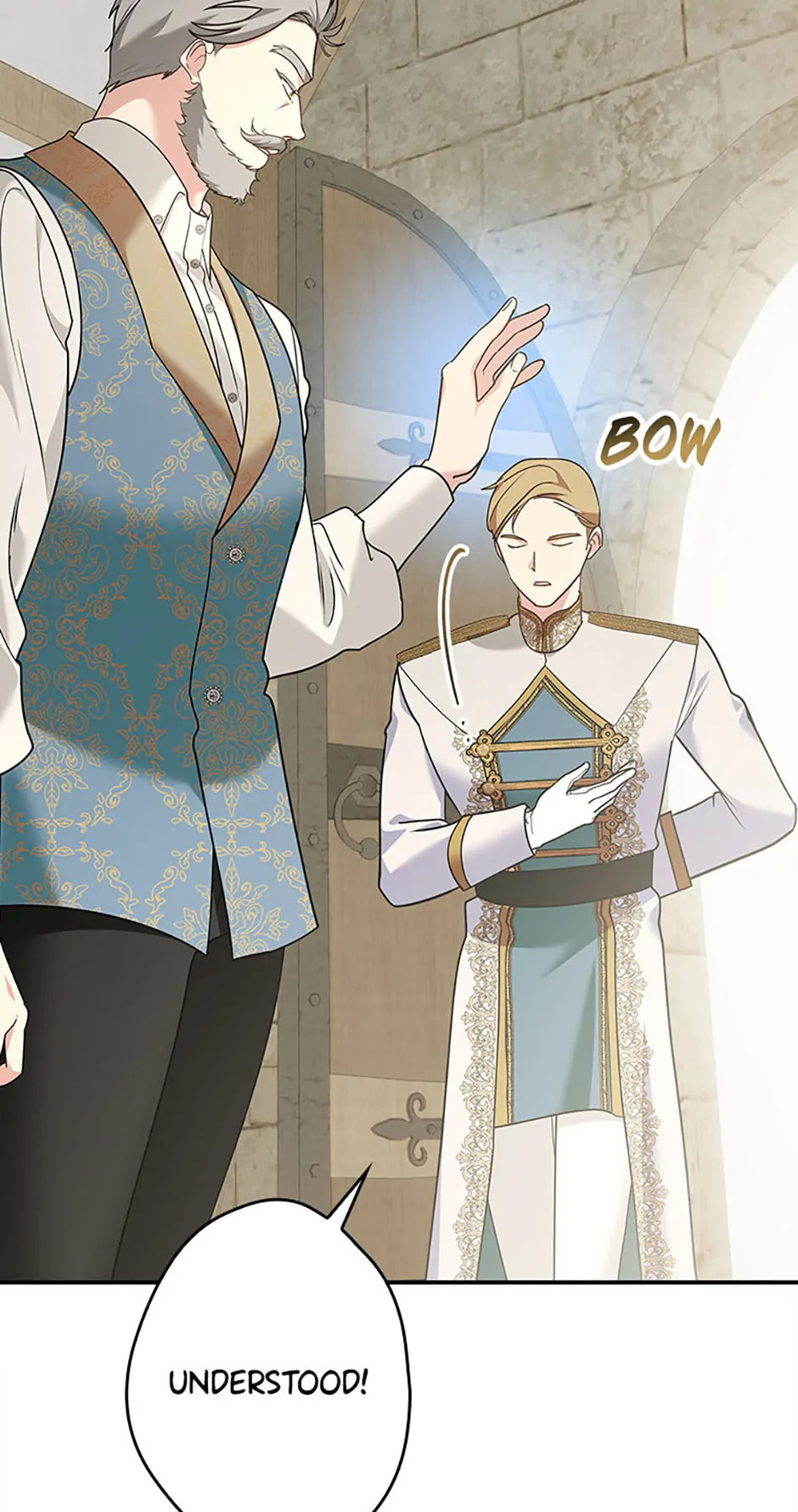 Not your MOTHER in Law Chapter 18 page 77 - 