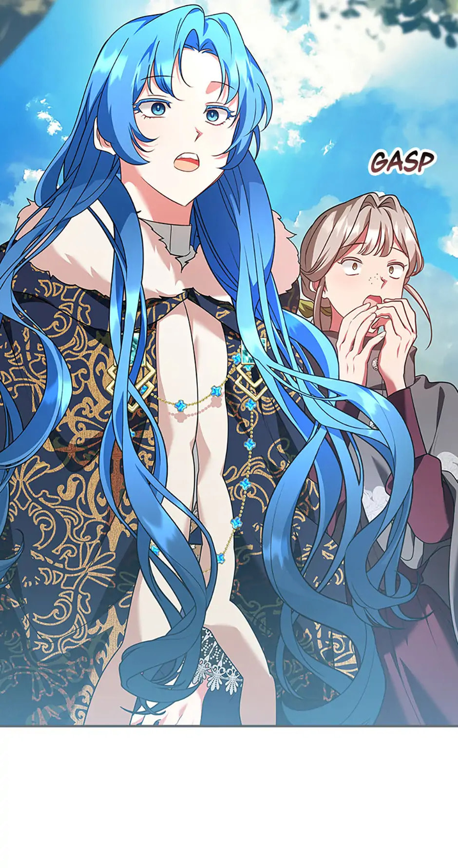 Not your MOTHER in Law Chapter 18 page 80 - 