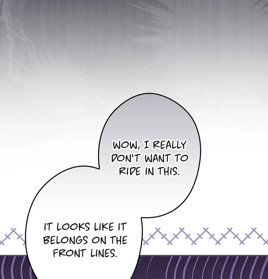 Not your MOTHER in Law Chapter 18 page 86 - 