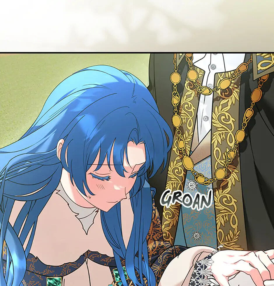 Not your MOTHER in Law Chapter 18 page 91 - 