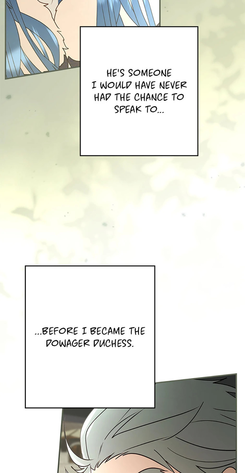 Not your MOTHER in Law Chapter 18 page 95 - 