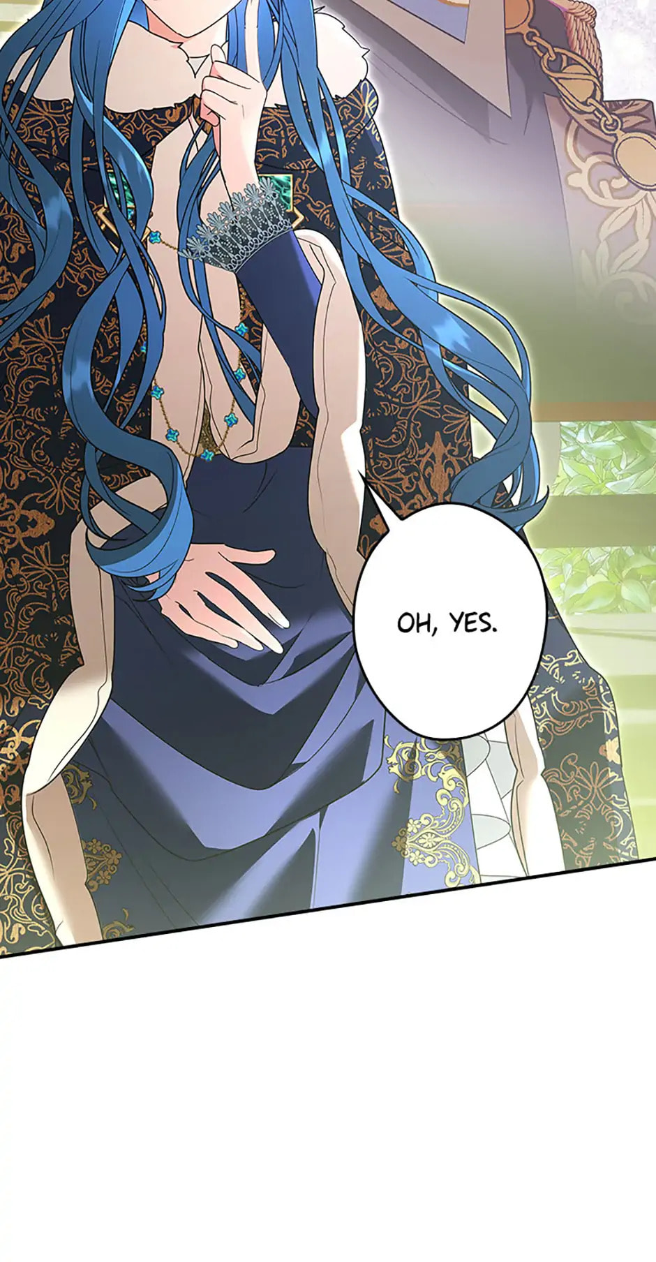 Not your MOTHER in Law Chapter 18 page 99 - 