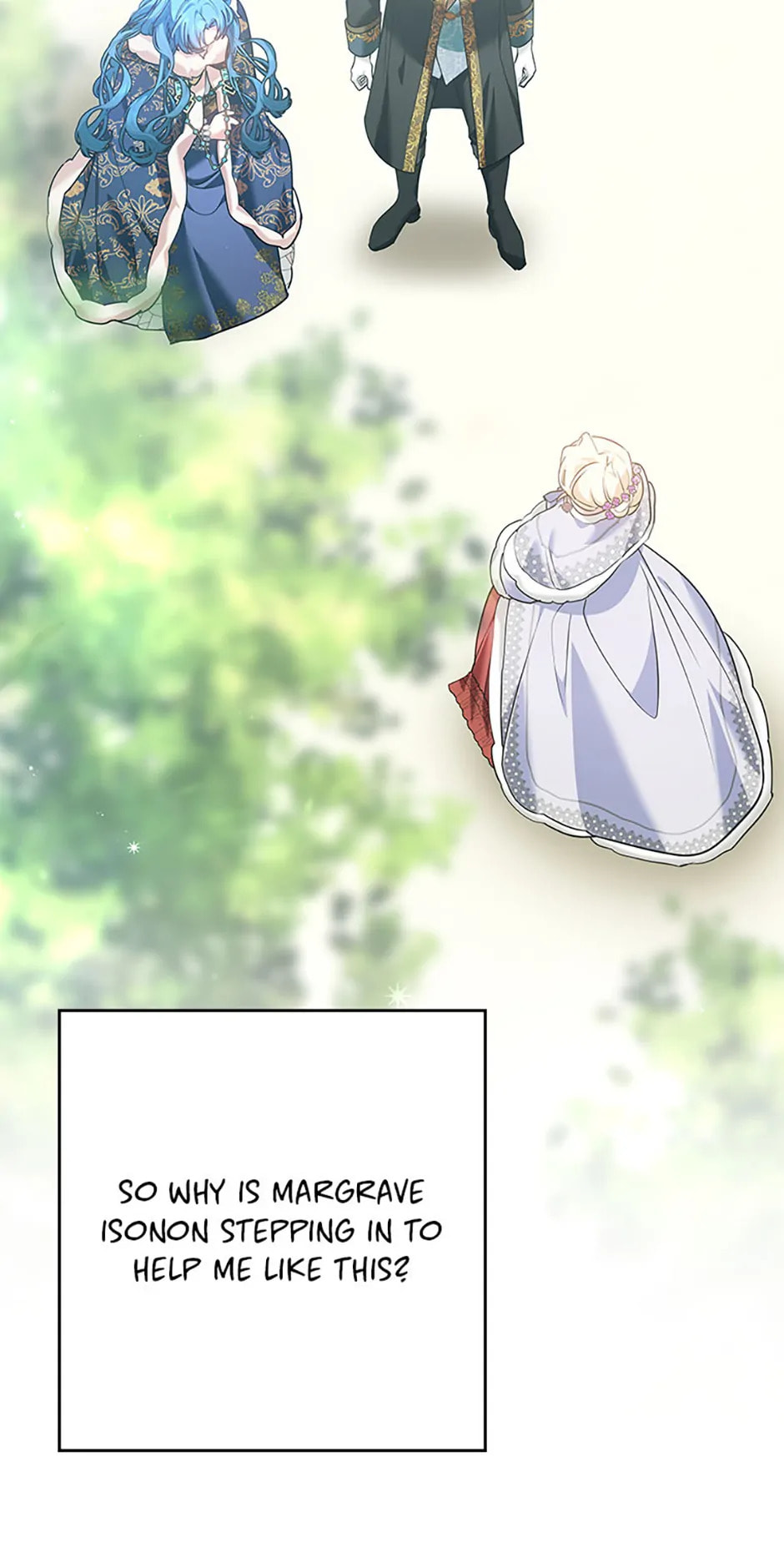 Not your MOTHER in Law Chapter 19 page 2 - 