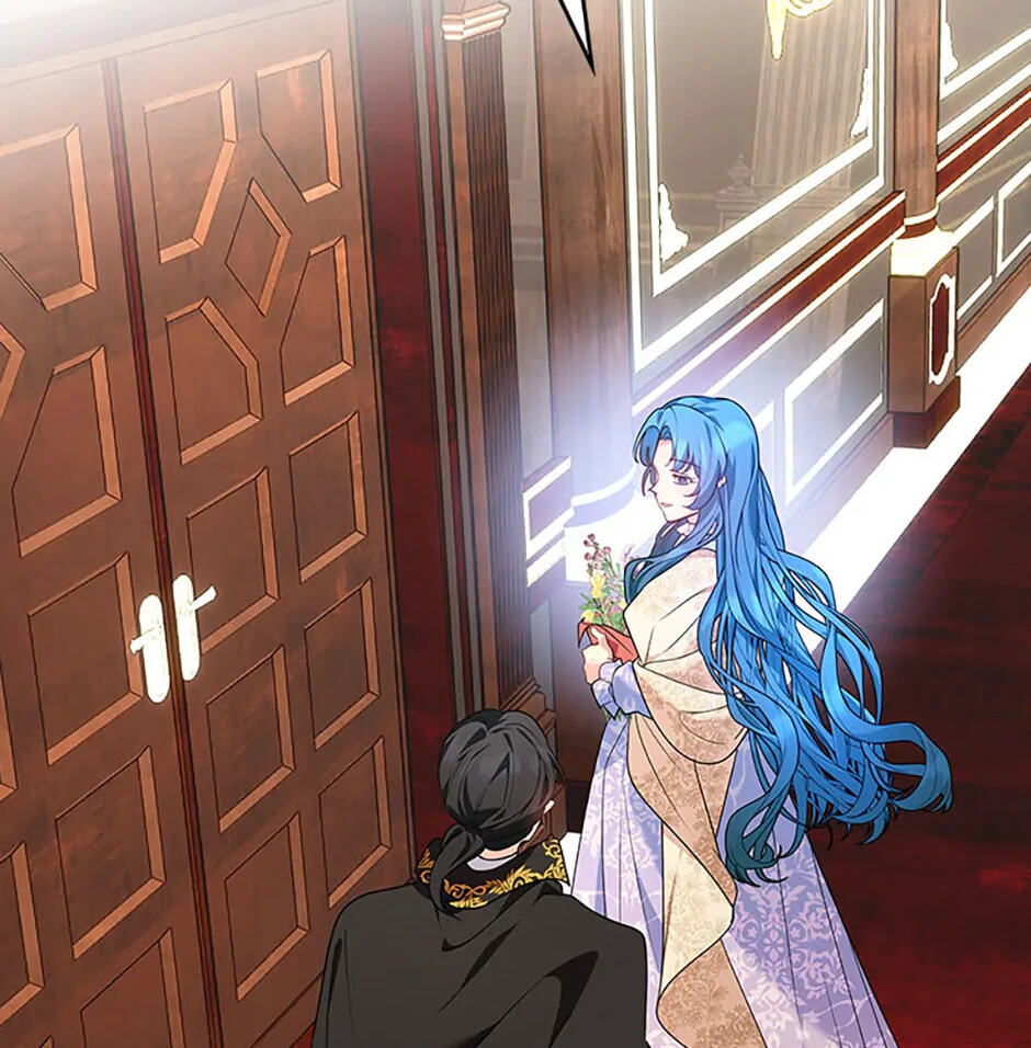 Not your MOTHER in Law Chapter 19 page 109 - 