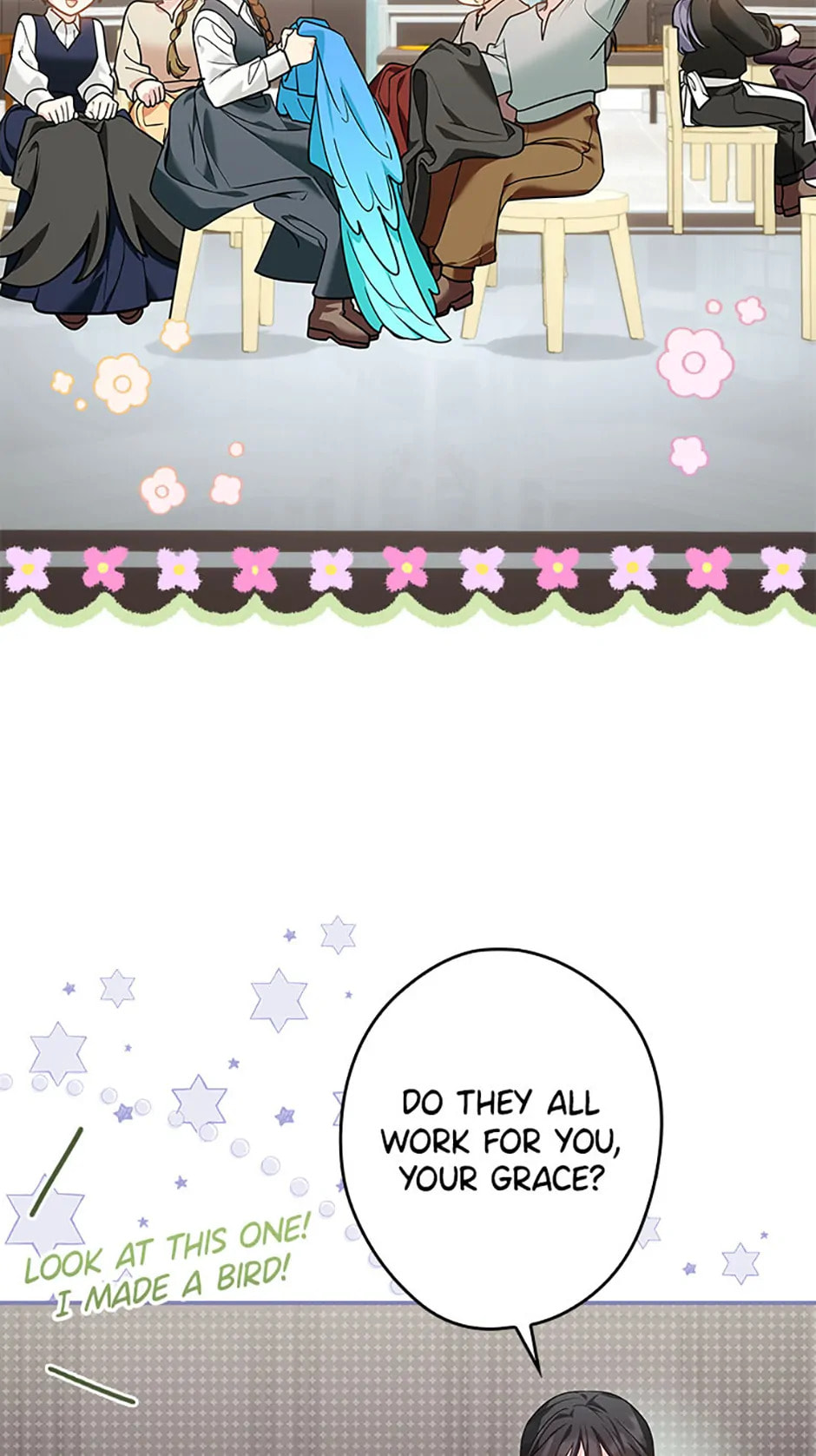 Not your MOTHER in Law Chapter 19 page 114 - 