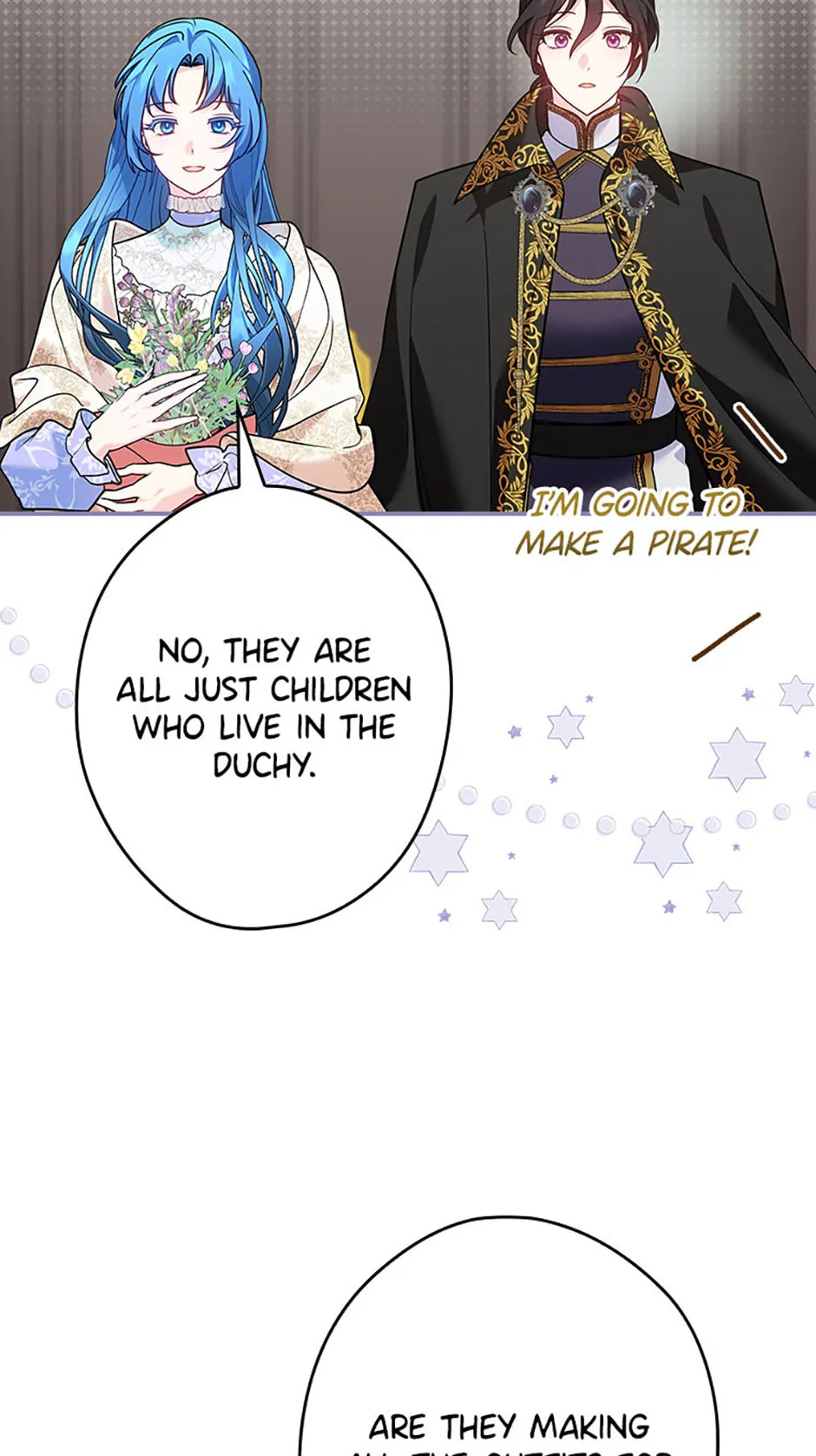 Not your MOTHER in Law Chapter 19 page 115 - 