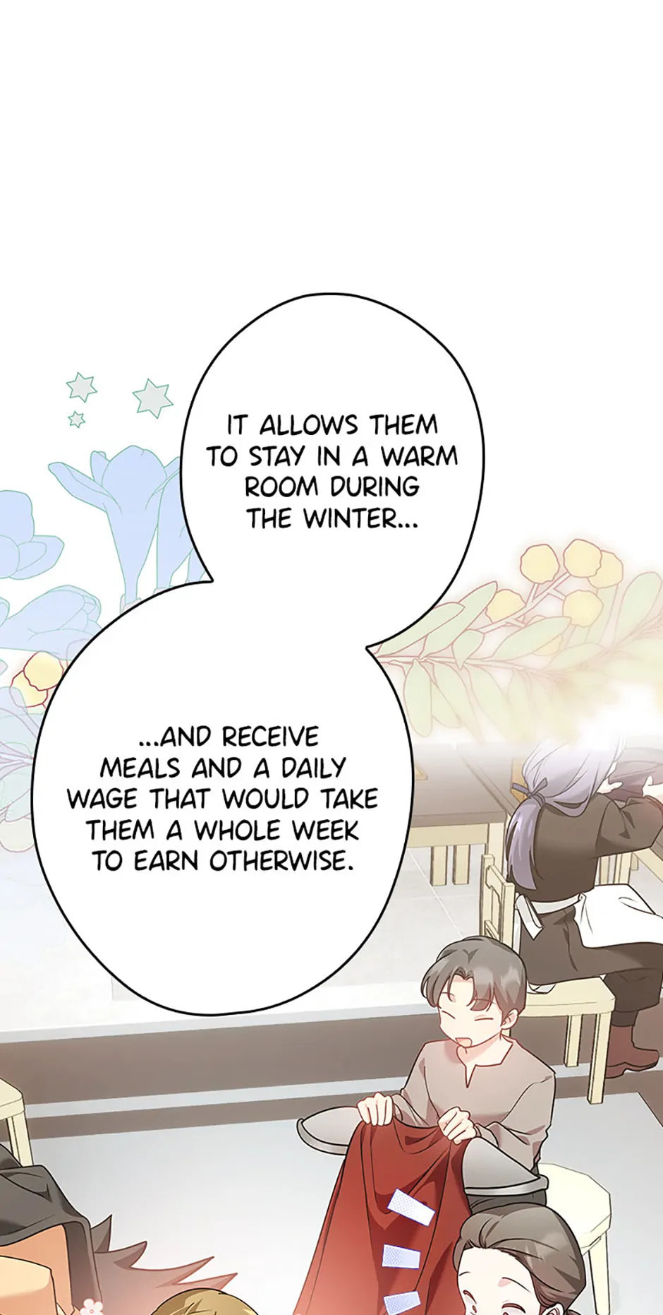 Not your MOTHER in Law Chapter 19 page 117 - 