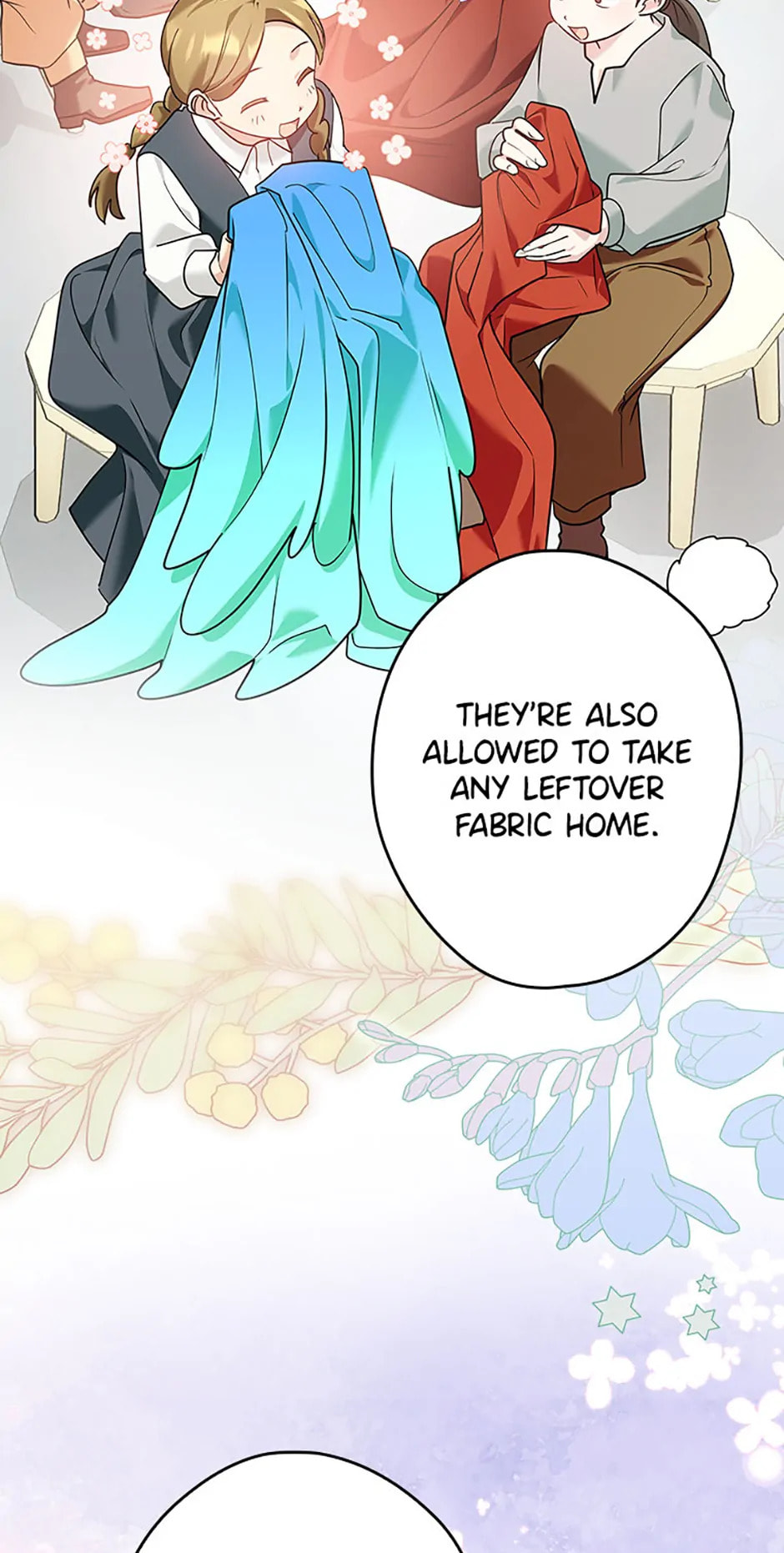 Not your MOTHER in Law Chapter 19 page 118 - 
