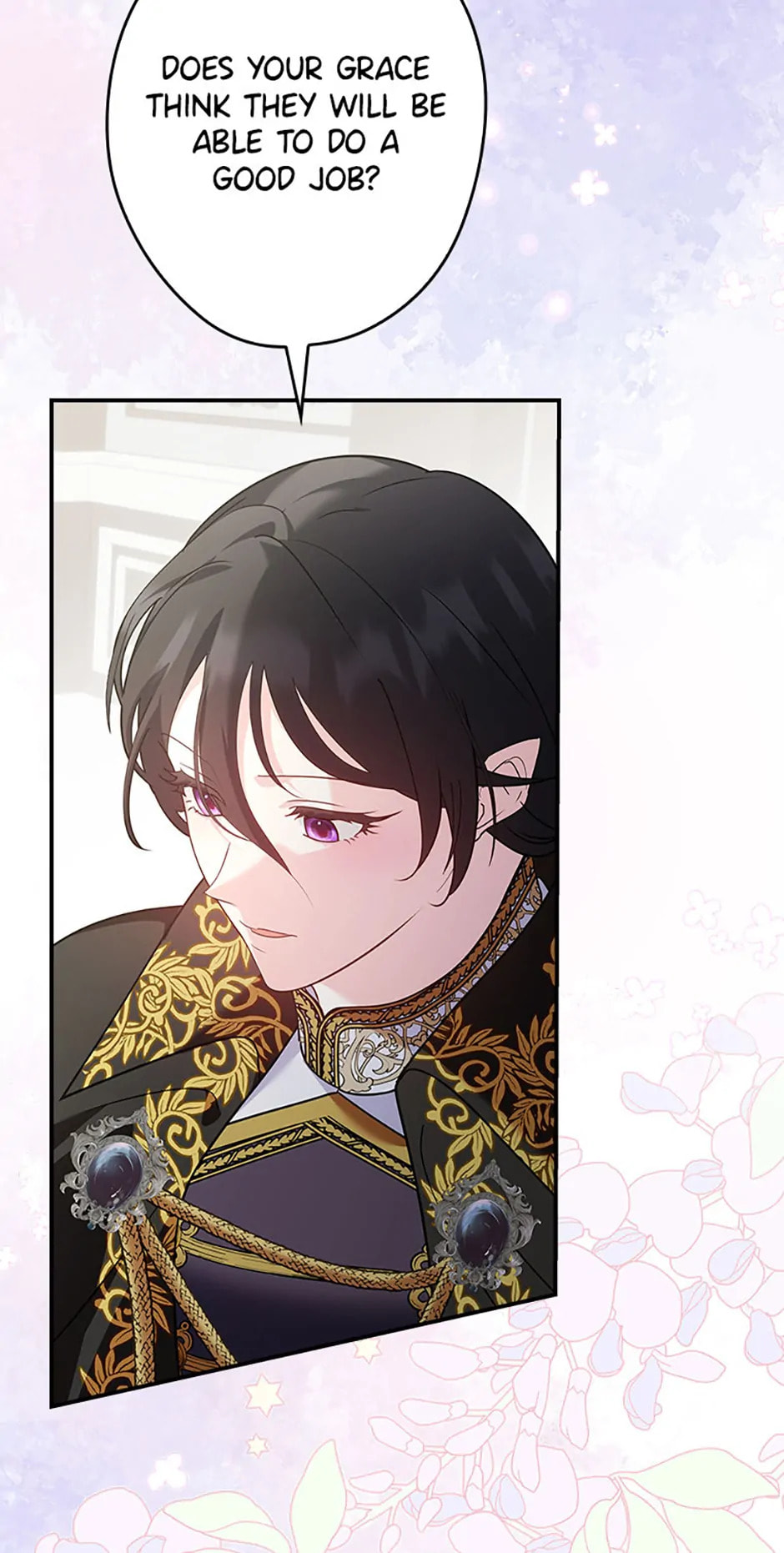Not your MOTHER in Law Chapter 19 page 119 - 