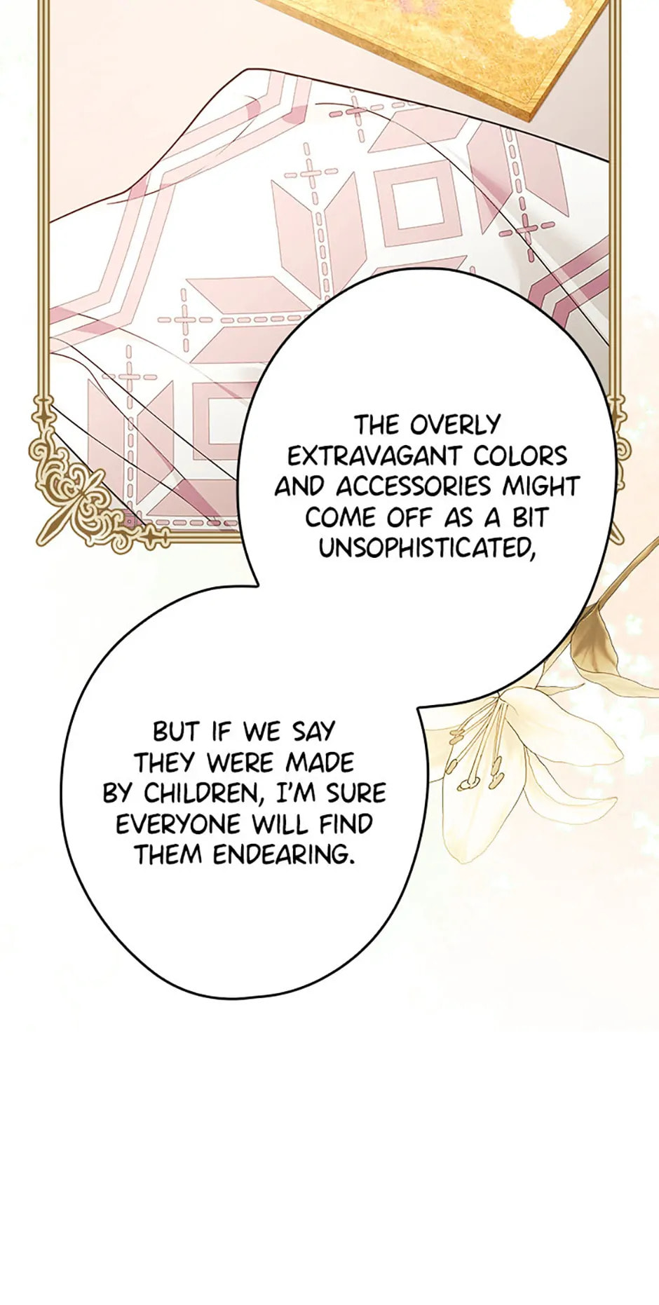 Not your MOTHER in Law Chapter 19 page 122 - 