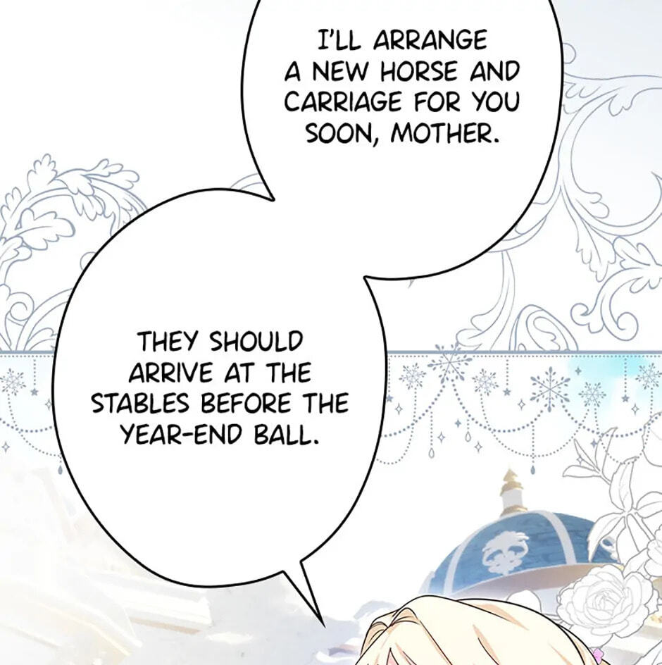 Not your MOTHER in Law Chapter 19 page 18 - 