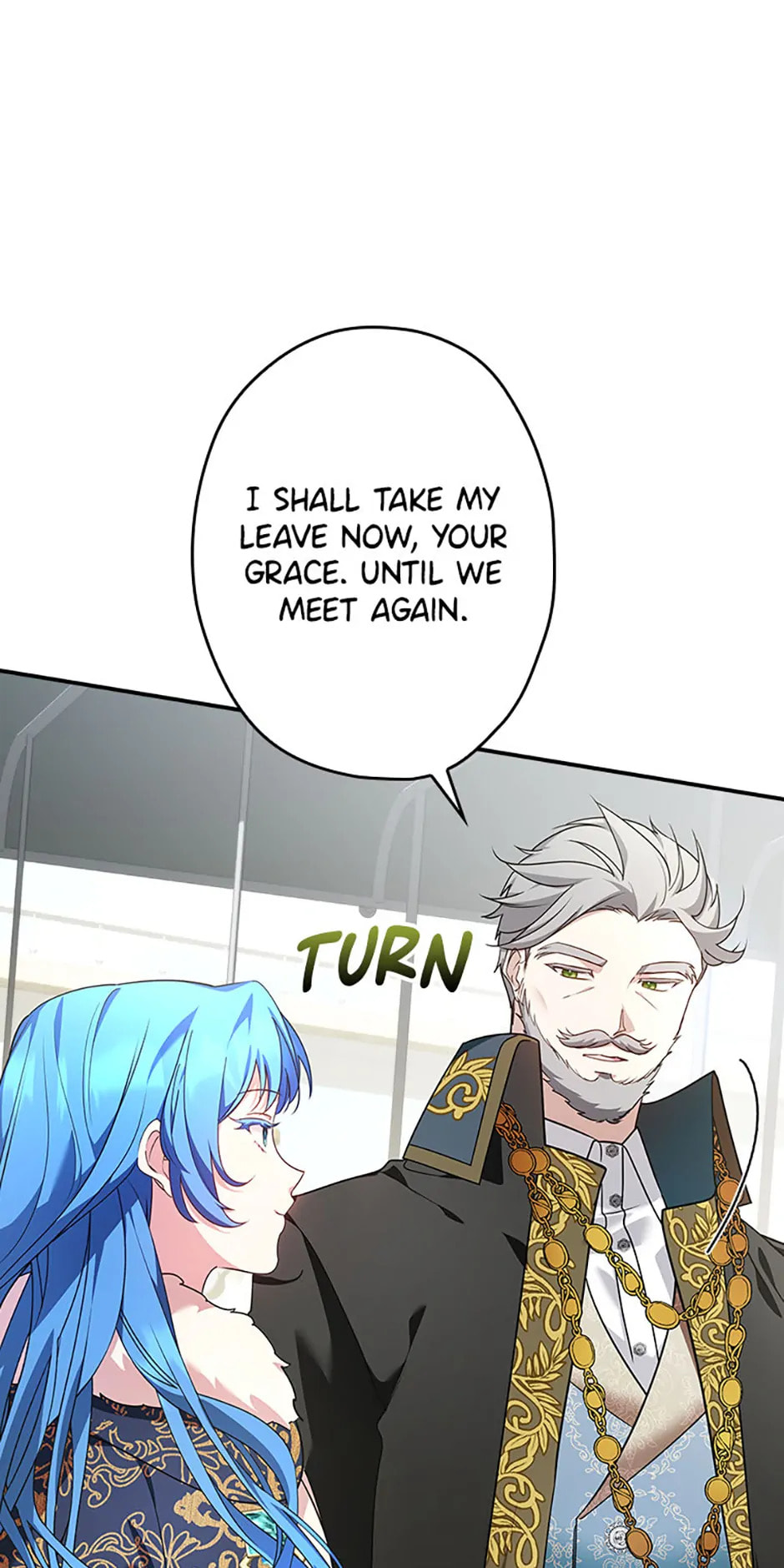 Not your MOTHER in Law Chapter 19 page 3 - 