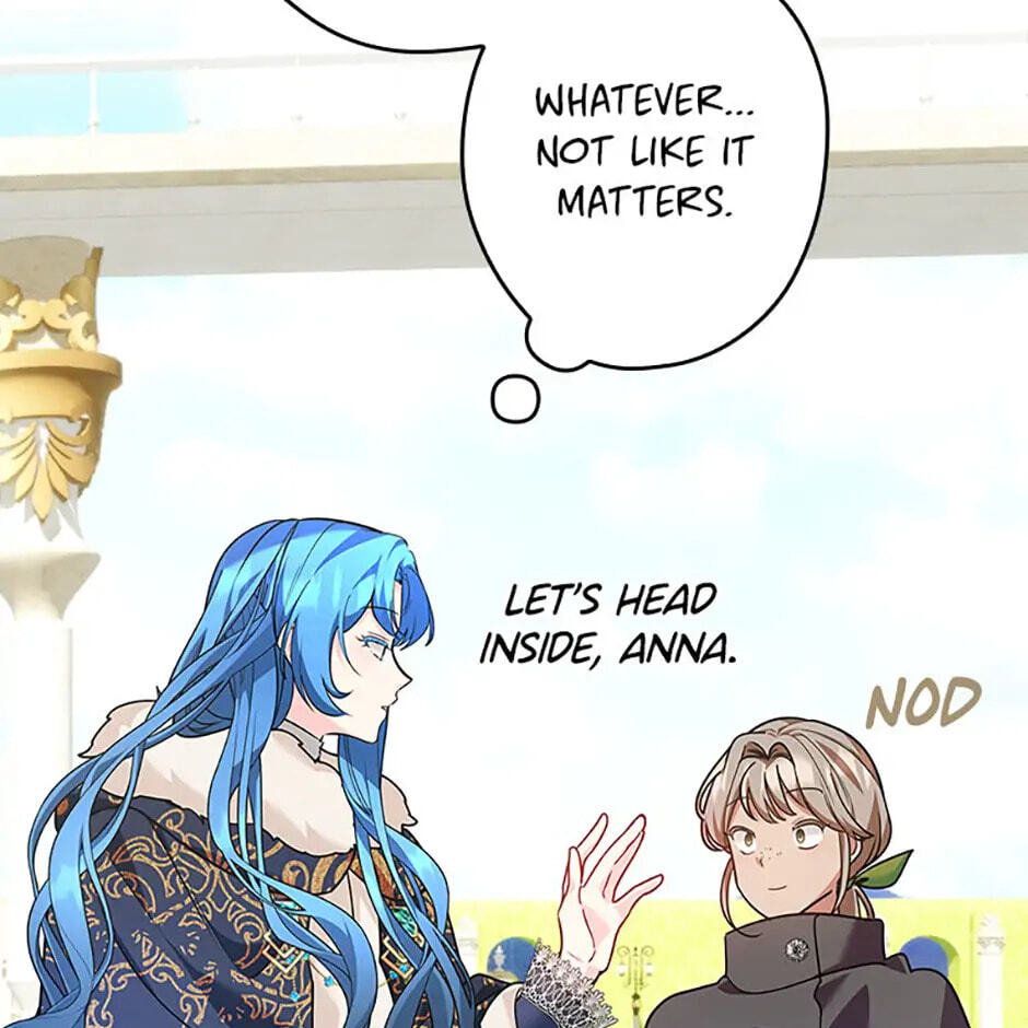 Not your MOTHER in Law Chapter 19 page 26 - 