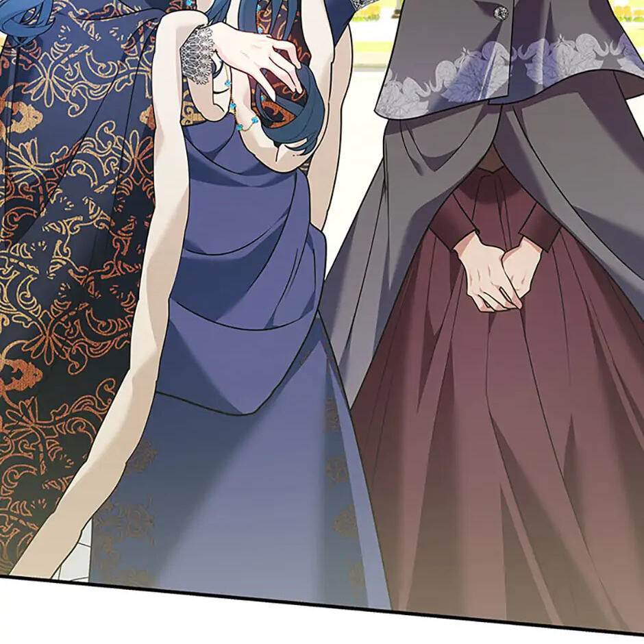 Not your MOTHER in Law Chapter 19 page 27 - 