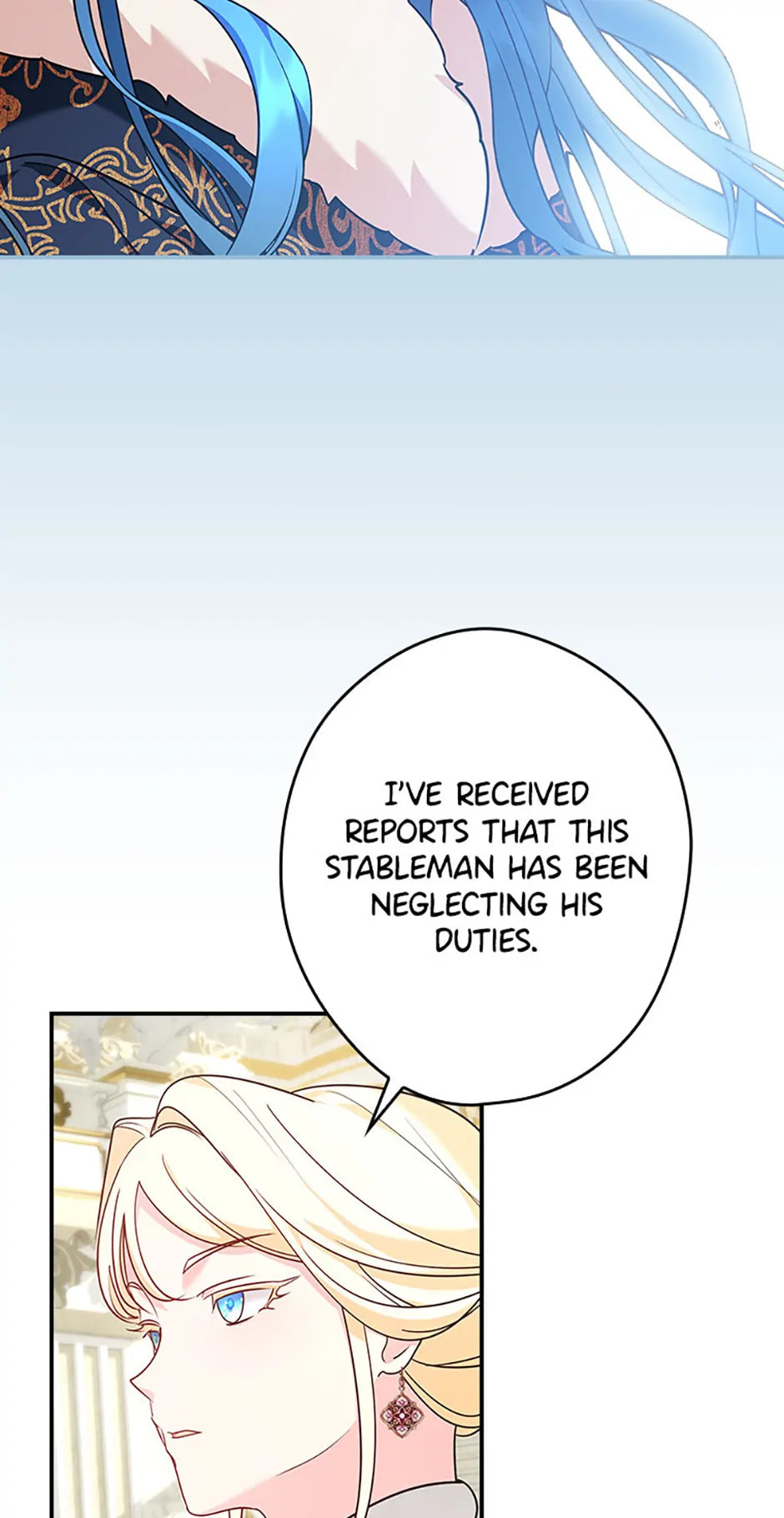 Not your MOTHER in Law Chapter 19 page 29 - 