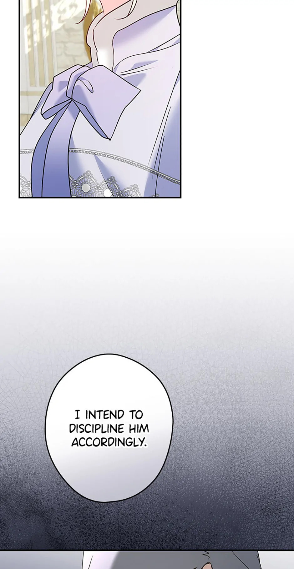 Not your MOTHER in Law Chapter 19 page 30 - 