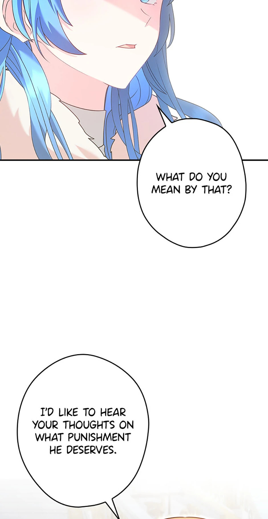 Not your MOTHER in Law Chapter 19 page 34 - 