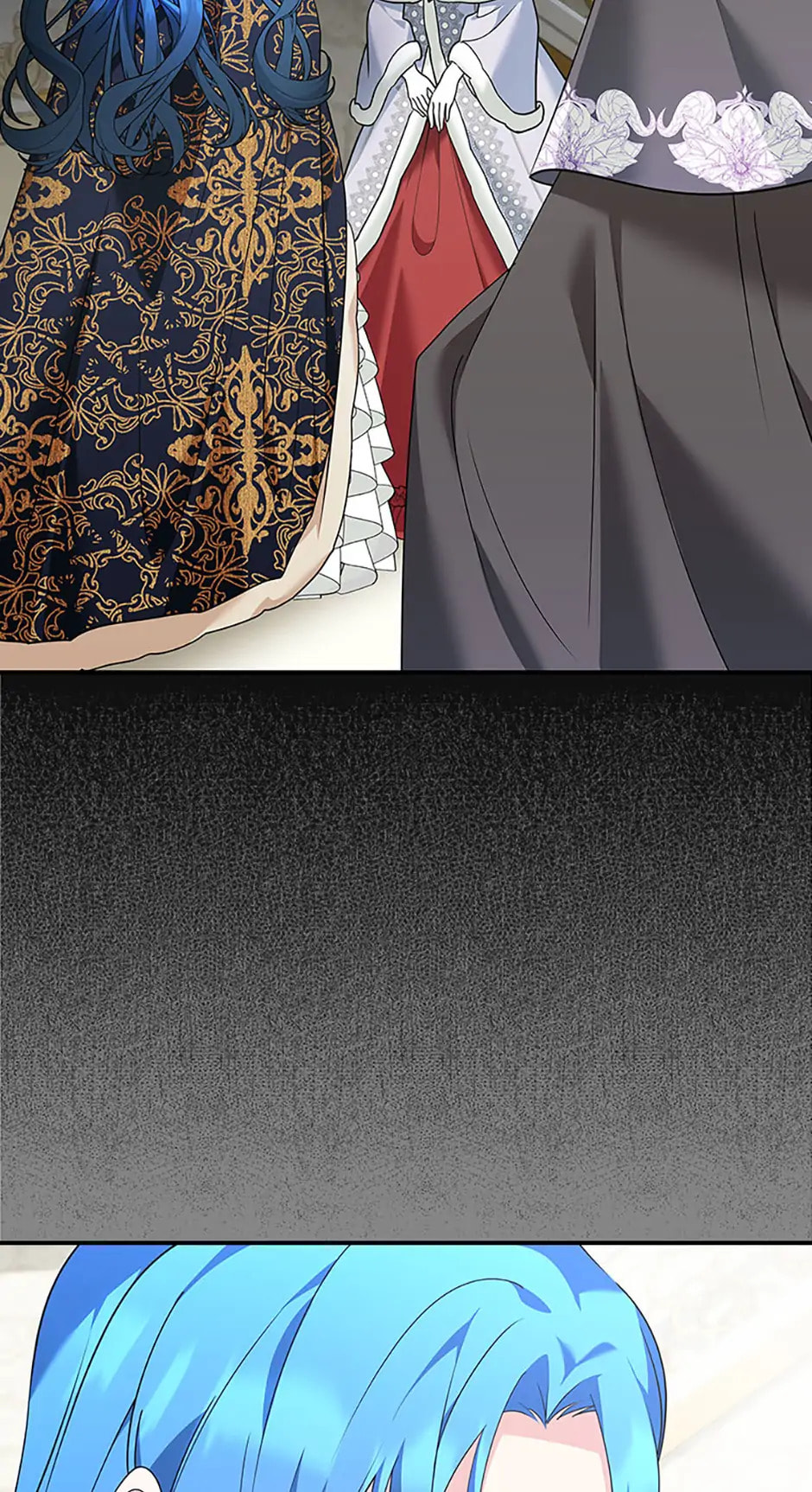 Not your MOTHER in Law Chapter 19 page 37 - 