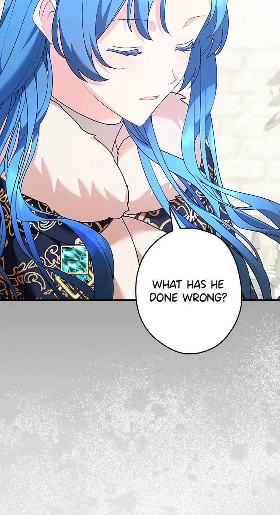 Not your MOTHER in Law Chapter 19 page 38 - 