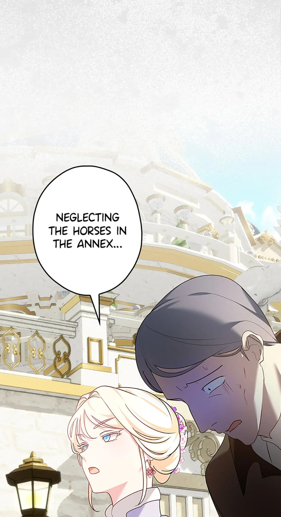 Not your MOTHER in Law Chapter 19 page 39 - 