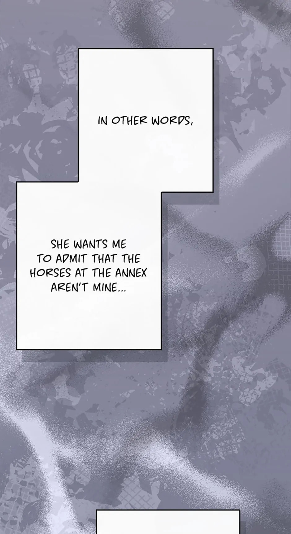 Not your MOTHER in Law Chapter 19 page 41 - 