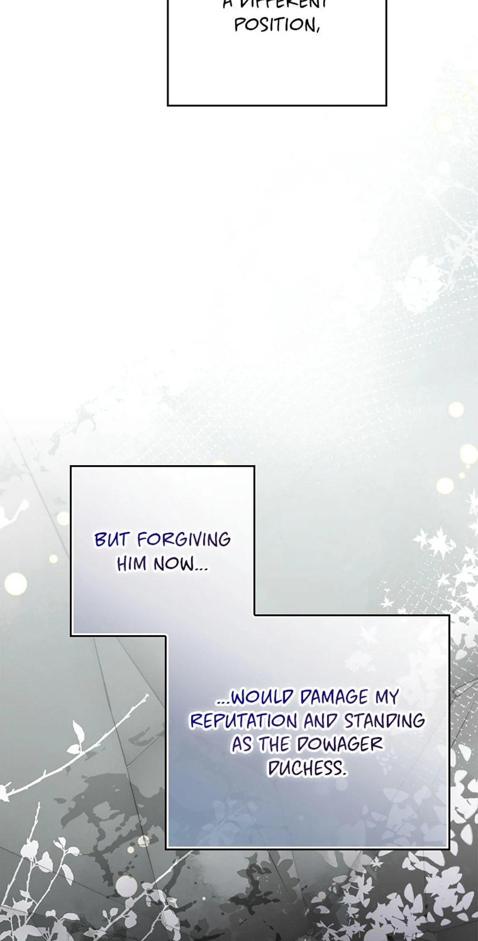 Not your MOTHER in Law Chapter 19 page 44 - 