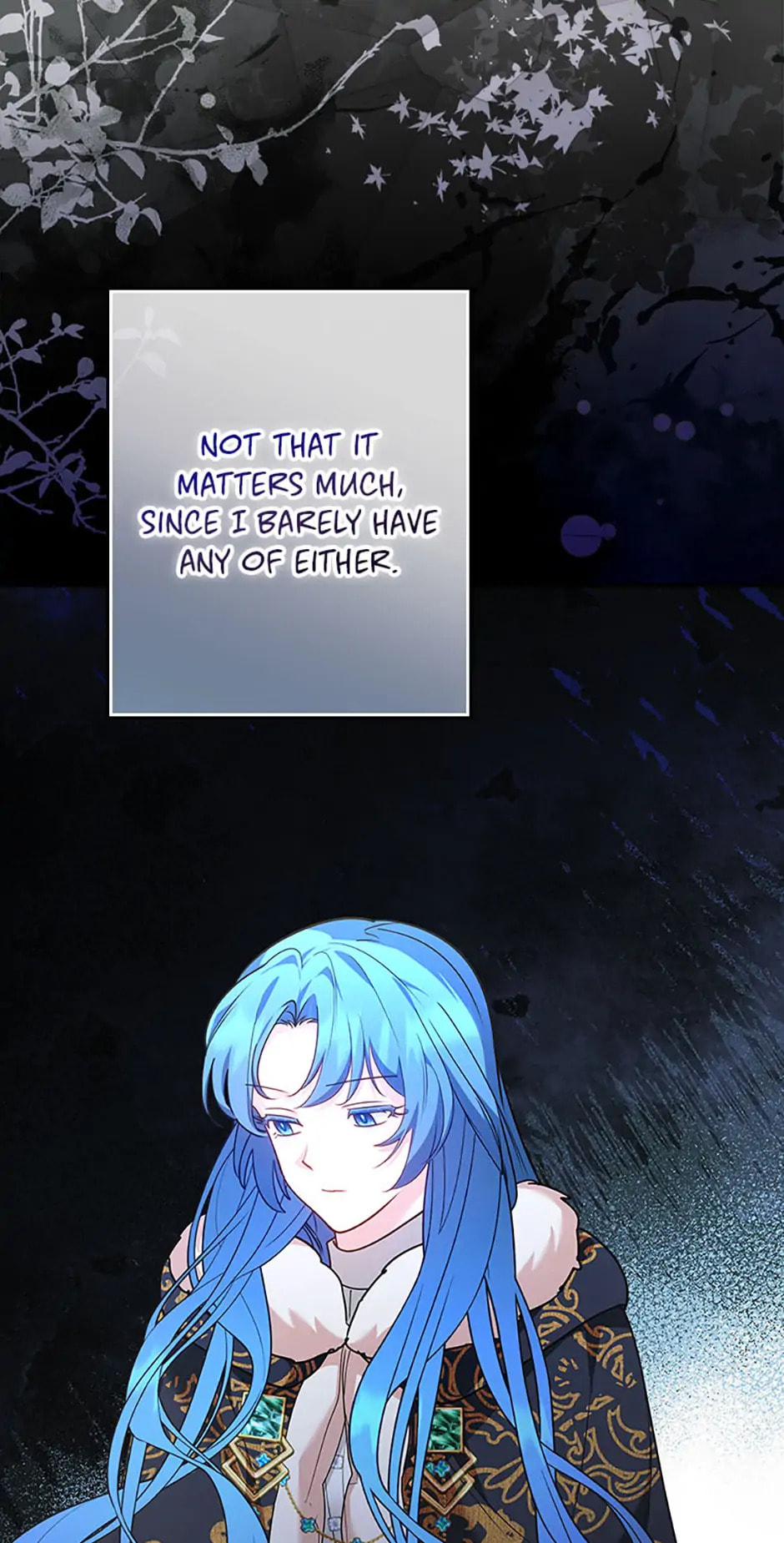 Not your MOTHER in Law Chapter 19 page 45 - 