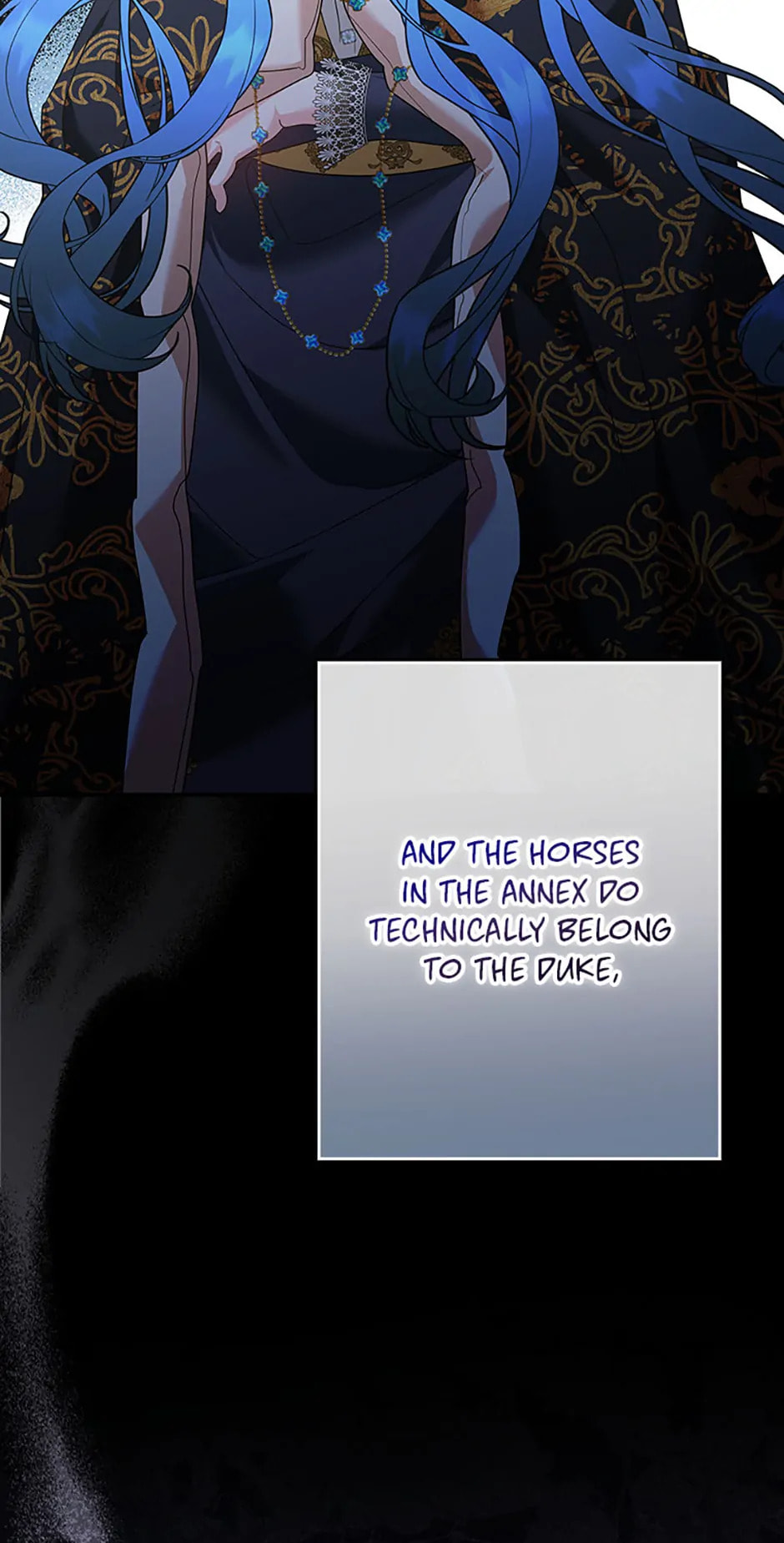 Not your MOTHER in Law Chapter 19 page 46 - 
